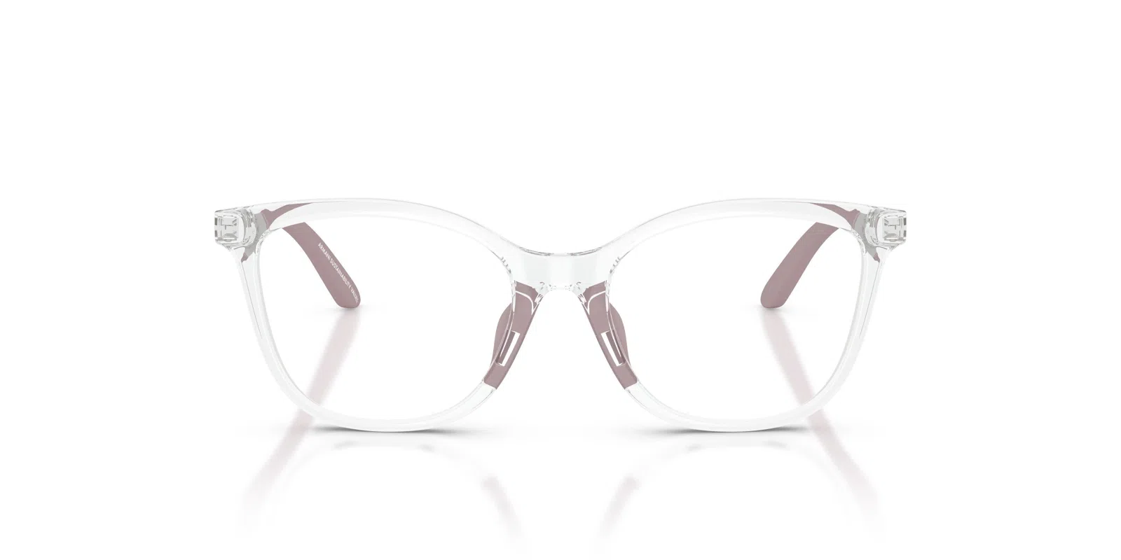 Emporio Armani Kids 3011U Eyeglasses - view 21